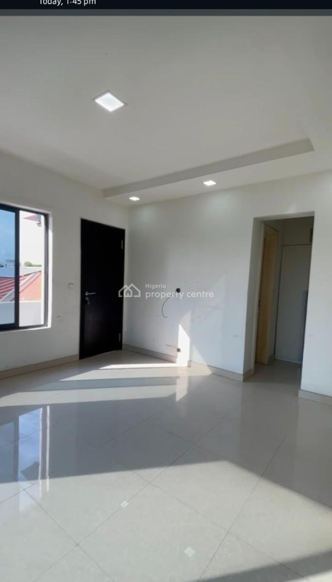 4bedroom Terrace Duplex with Bq and Private Elevator, Off Queens Drive, Old Ikoyi, Ikoyi, Lagos, Terraced Duplex for Sale
