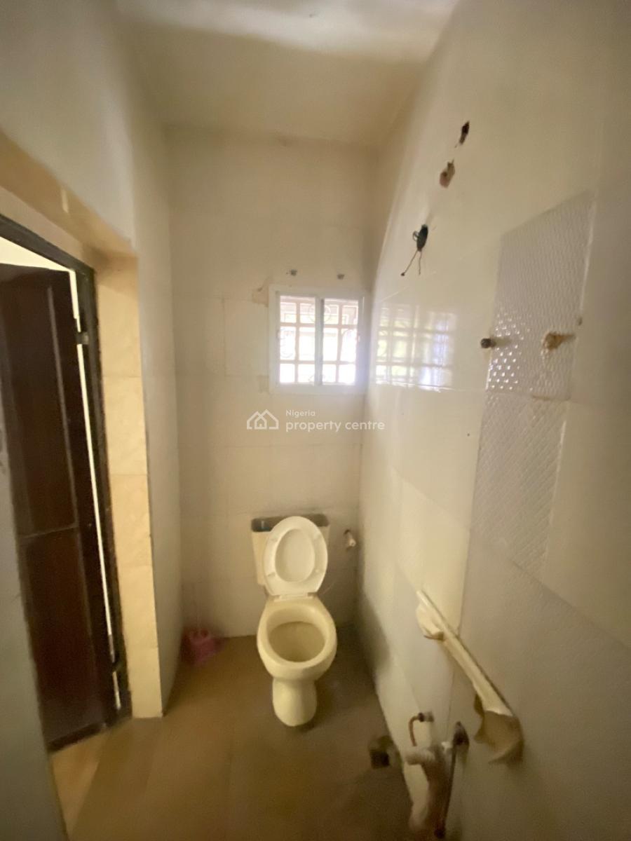 2 Bedroom Flat, Osapa, Lekki, Lagos, Flat / Apartment for Rent