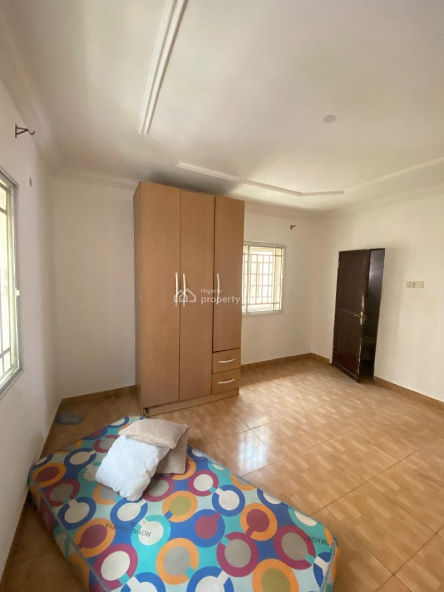 2 Bedroom Flat, Osapa, Lekki, Lagos, Flat / Apartment for Rent