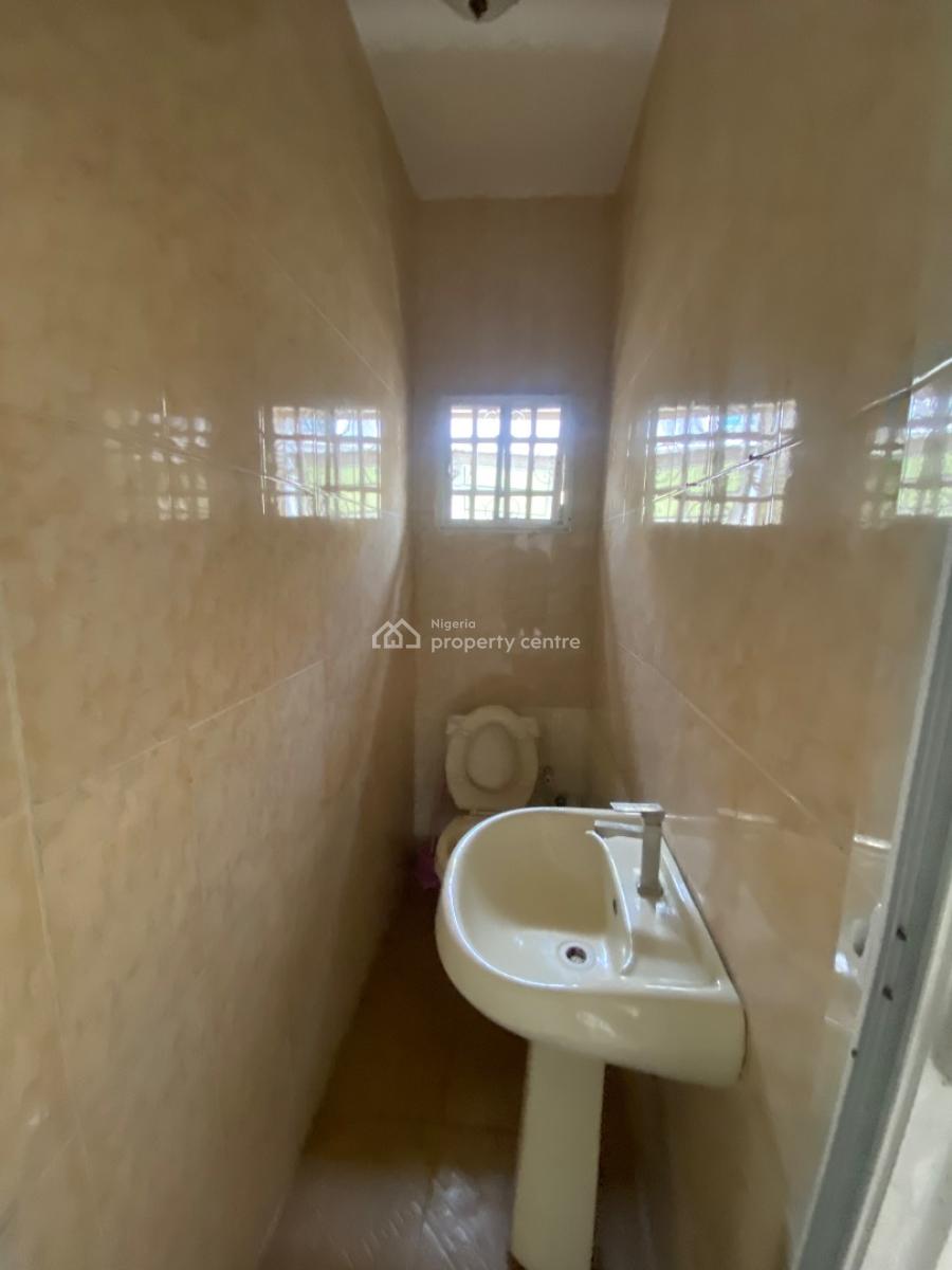2 Bedroom Flat, Osapa, Lekki, Lagos, Flat / Apartment for Rent