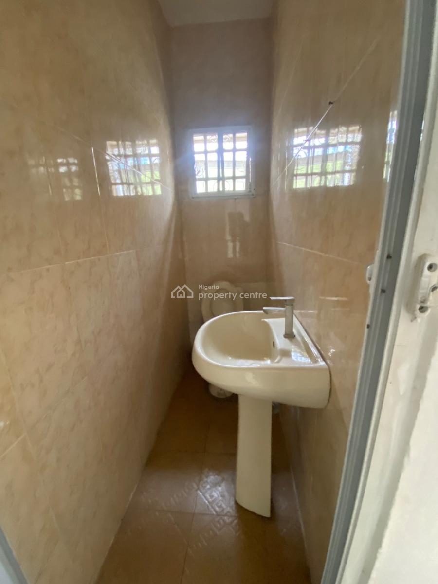 2 Bedroom Flat, Osapa, Lekki, Lagos, Flat / Apartment for Rent