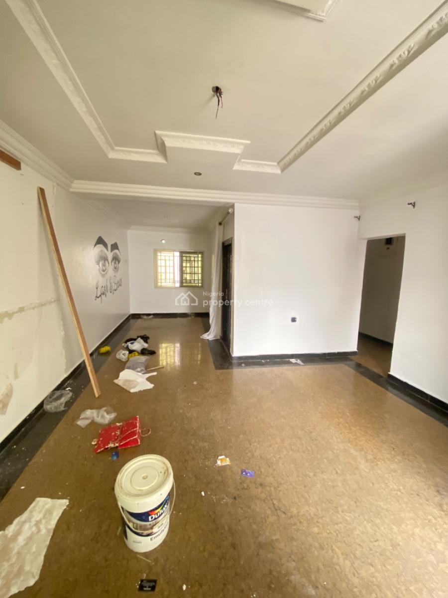 2 Bedroom Flat, Osapa, Lekki, Lagos, Flat / Apartment for Rent