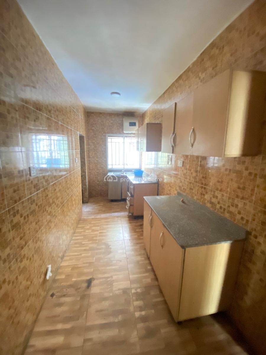 2 Bedroom Flat, Osapa, Lekki, Lagos, Flat / Apartment for Rent