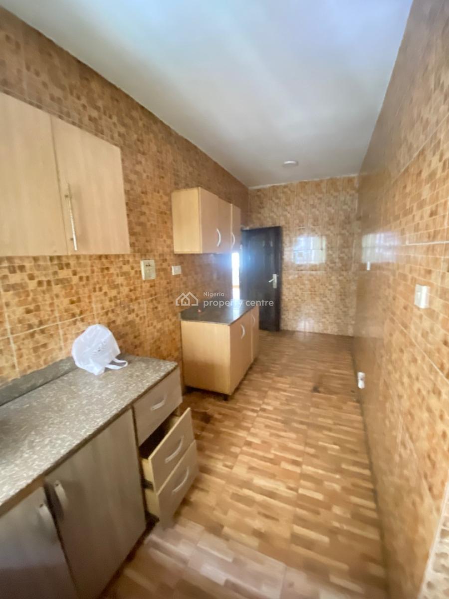 2 Bedroom Flat, Osapa, Lekki, Lagos, Flat / Apartment for Rent