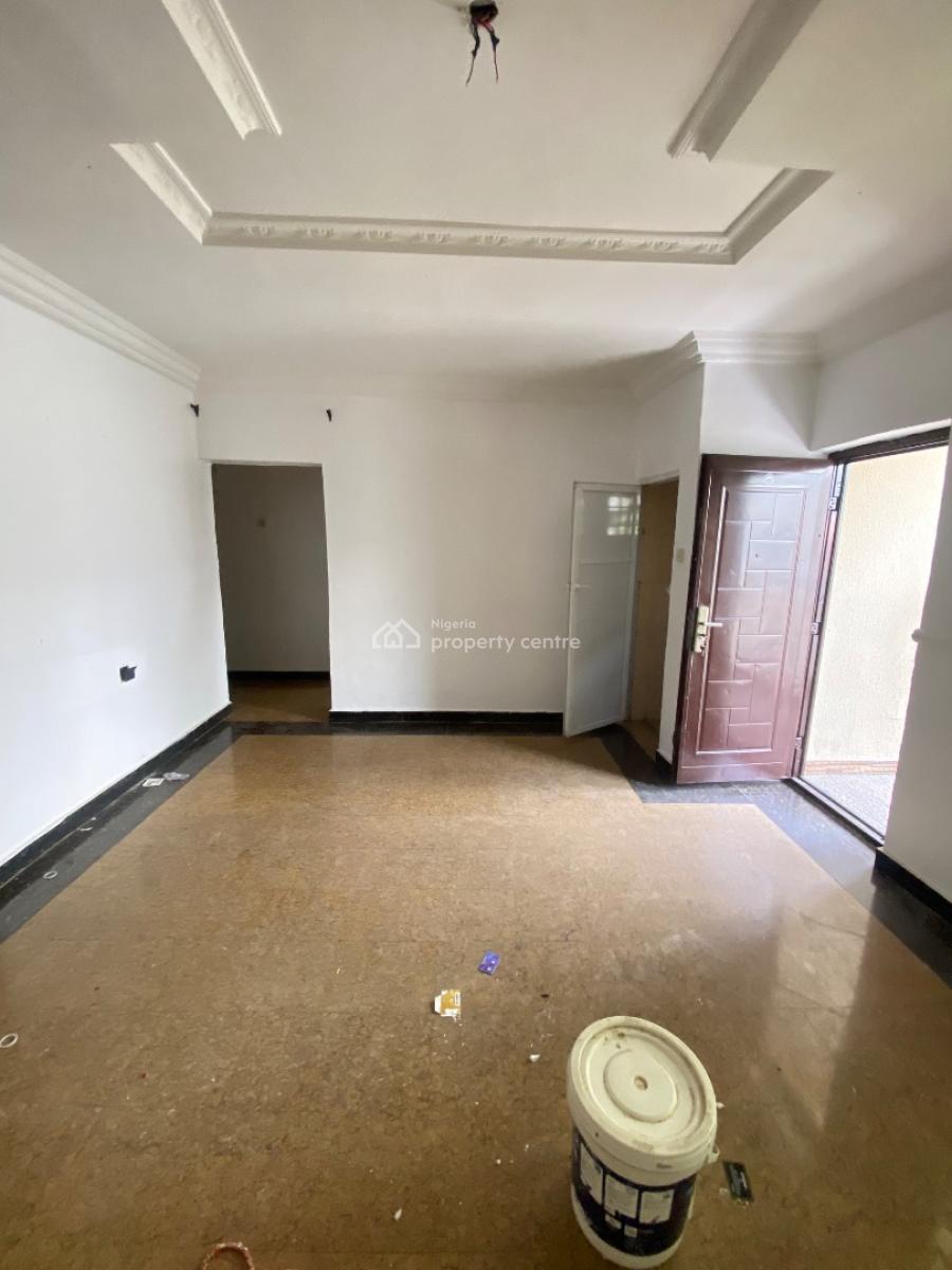 2 Bedroom Flat, Osapa, Lekki, Lagos, Flat / Apartment for Rent