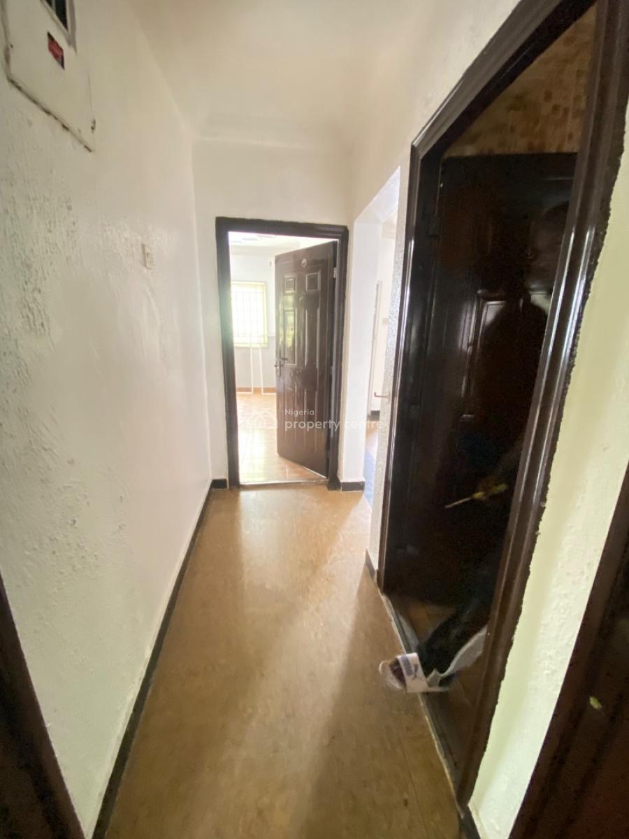 2 Bedroom Flat, Osapa, Lekki, Lagos, Flat / Apartment for Rent