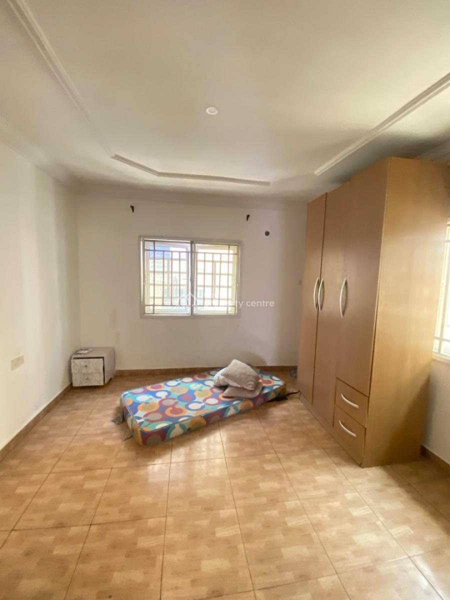 2 Bedroom Flat, Osapa, Lekki, Lagos, Flat / Apartment for Rent