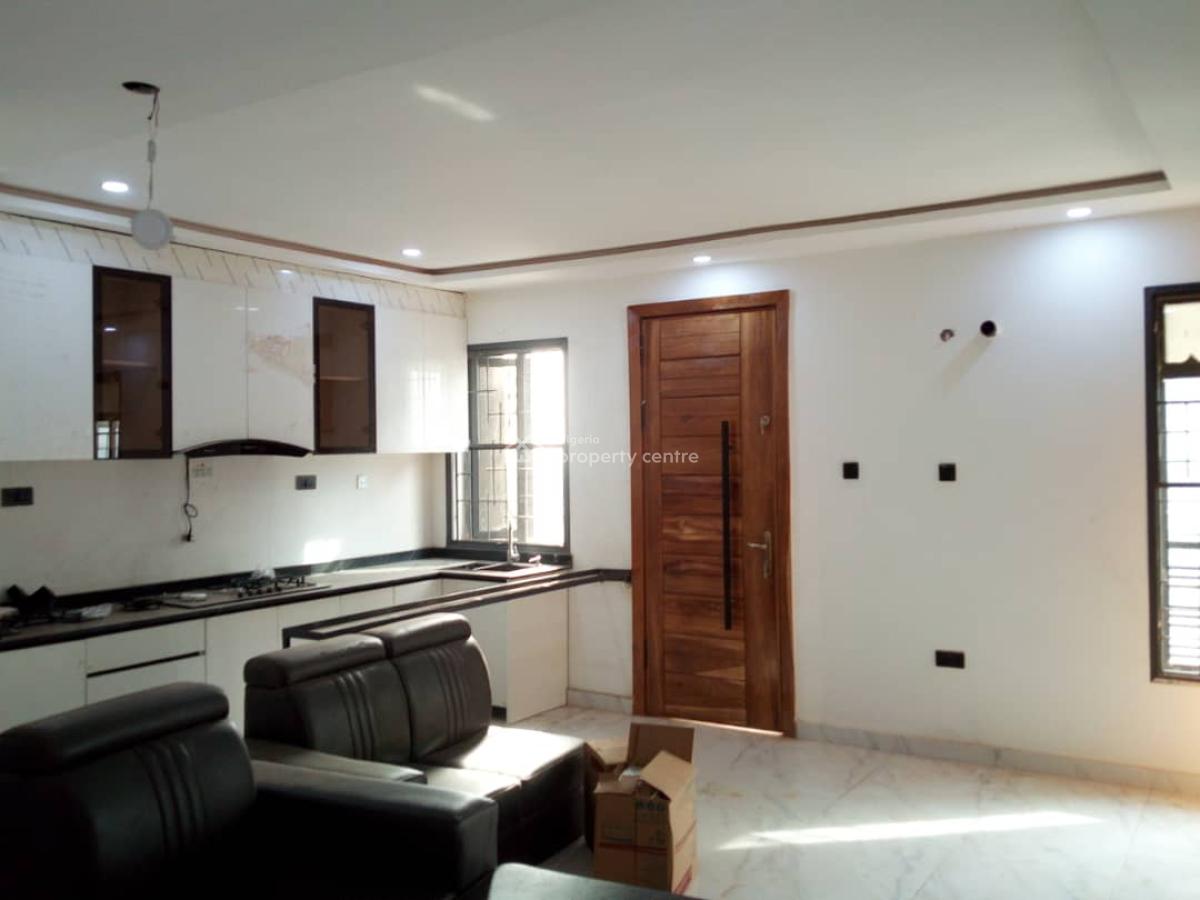 Tastefully Finished Blocks of 2 Bedroom Studio Apartment, Rockville Estate, Dawaki, Gwarinpa, Abuja, Flat / Apartment for Sale