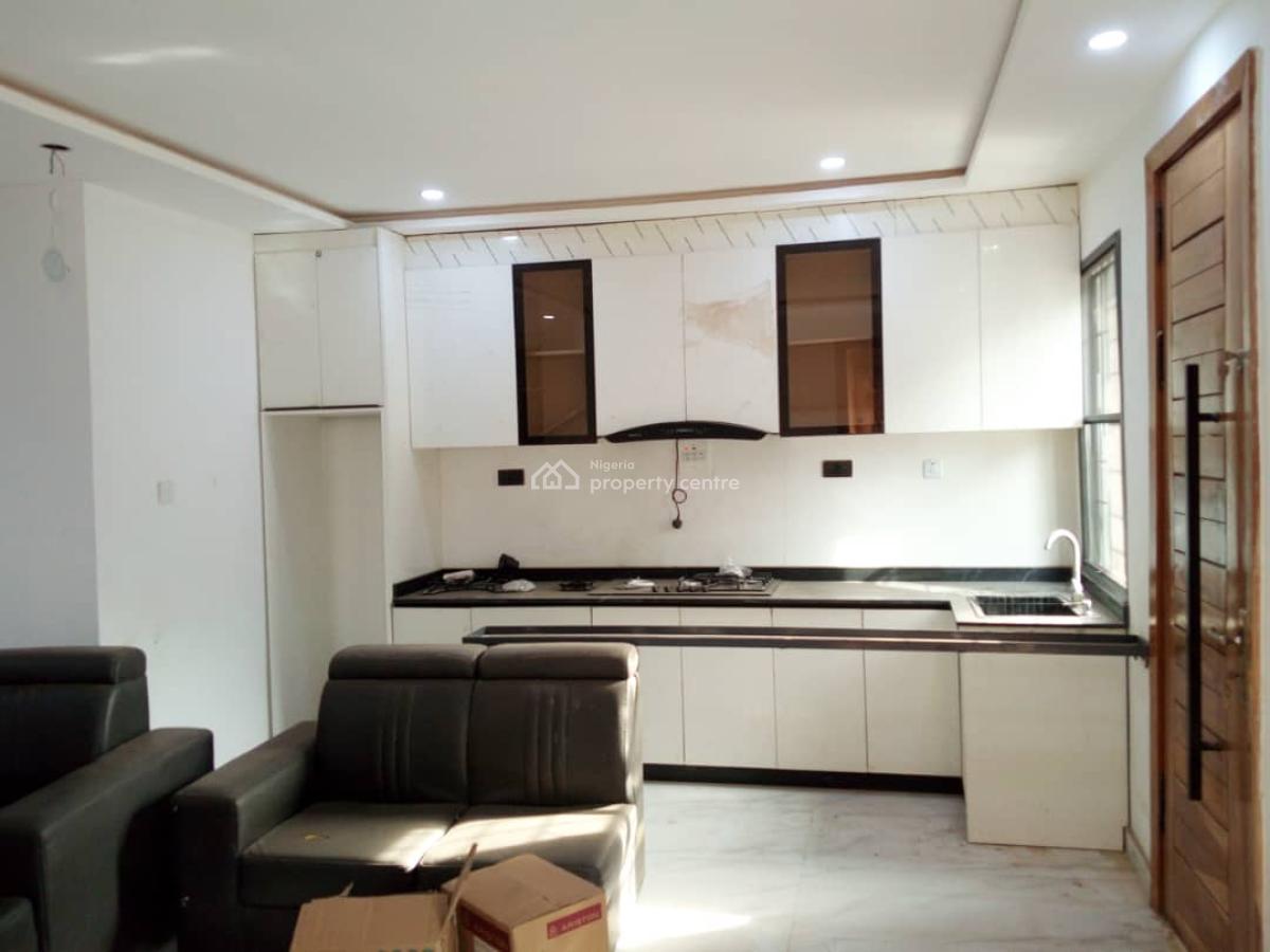 Tastefully Finished Blocks of 2 Bedroom Studio Apartment, Rockville Estate, Dawaki, Gwarinpa, Abuja, Flat / Apartment for Sale