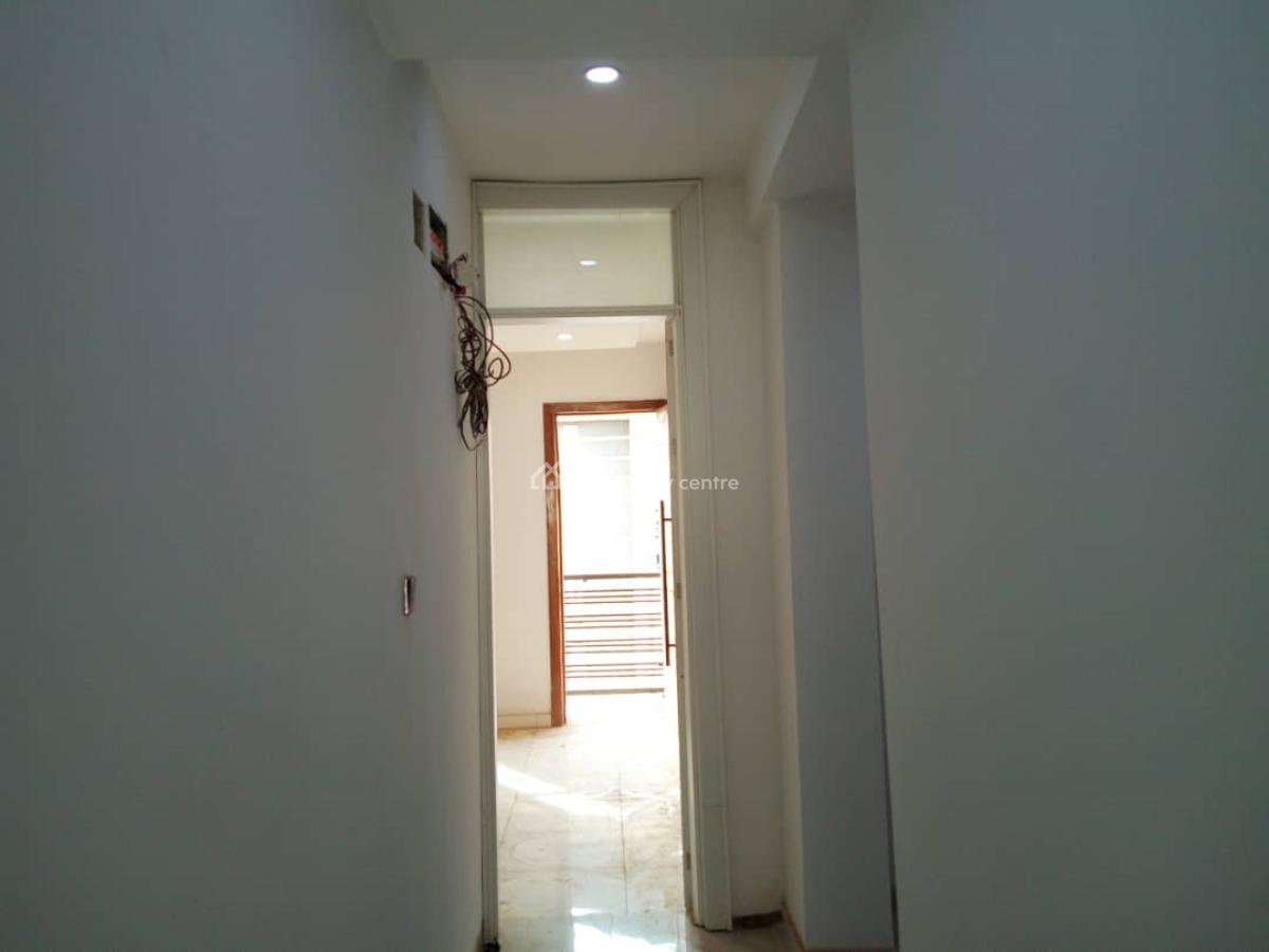 Tastefully Finished Blocks of 2 Bedroom Studio Apartment, Rockville Estate, Dawaki, Gwarinpa, Abuja, Flat / Apartment for Sale