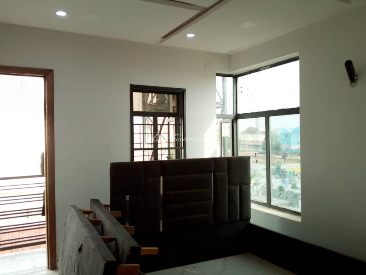 Tastefully Finished Blocks of 2 Bedroom Studio Apartment, Rockville Estate, Dawaki, Gwarinpa, Abuja, Flat / Apartment for Sale