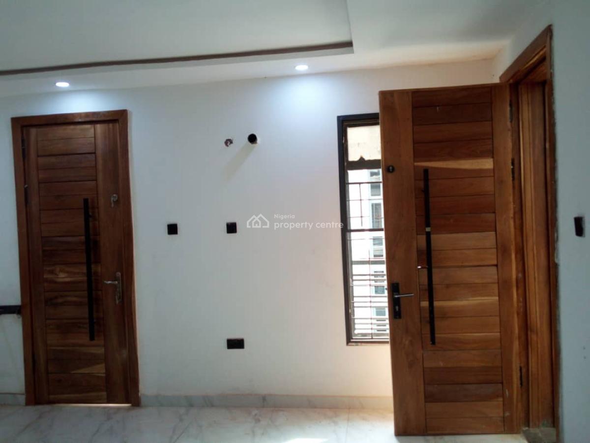 Tastefully Finished Blocks of 2 Bedroom Studio Apartment, Rockville Estate, Dawaki, Gwarinpa, Abuja, Flat / Apartment for Sale