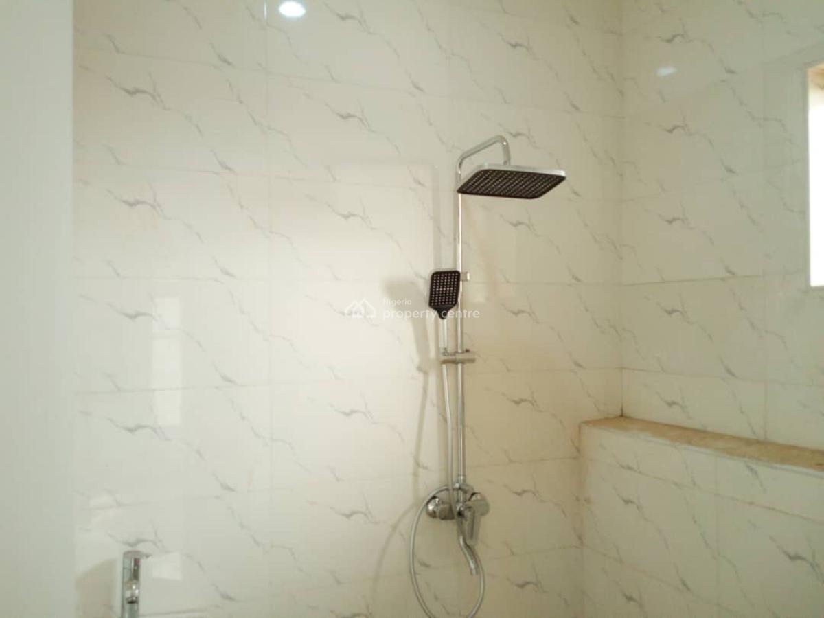 Tastefully Finished Blocks of 2 Bedroom Studio Apartment, Rockville Estate, Dawaki, Gwarinpa, Abuja, Flat / Apartment for Sale