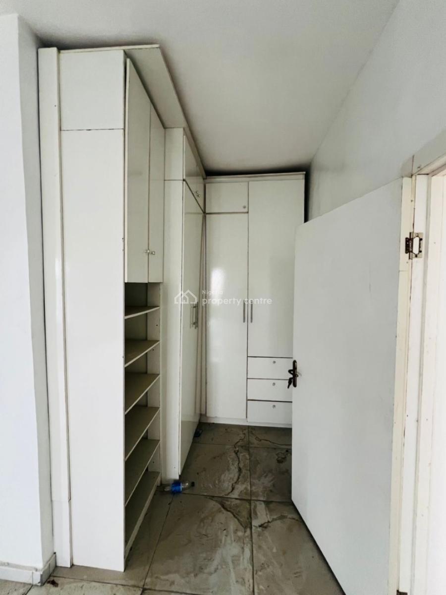 : 5 Bedroom Semi Detached Duplex with Bq, Ajah, Ajah, Lagos, Detached Duplex for Rent