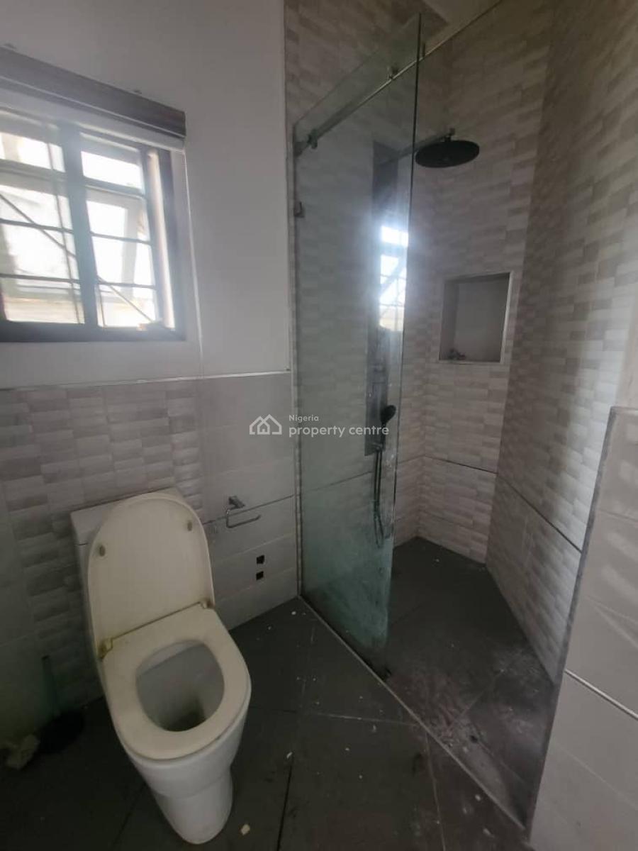 Very Sharp and Well Renovated 1 Bedroom Apartment, Victoria Island (vi), Lagos, Flat / Apartment for Rent