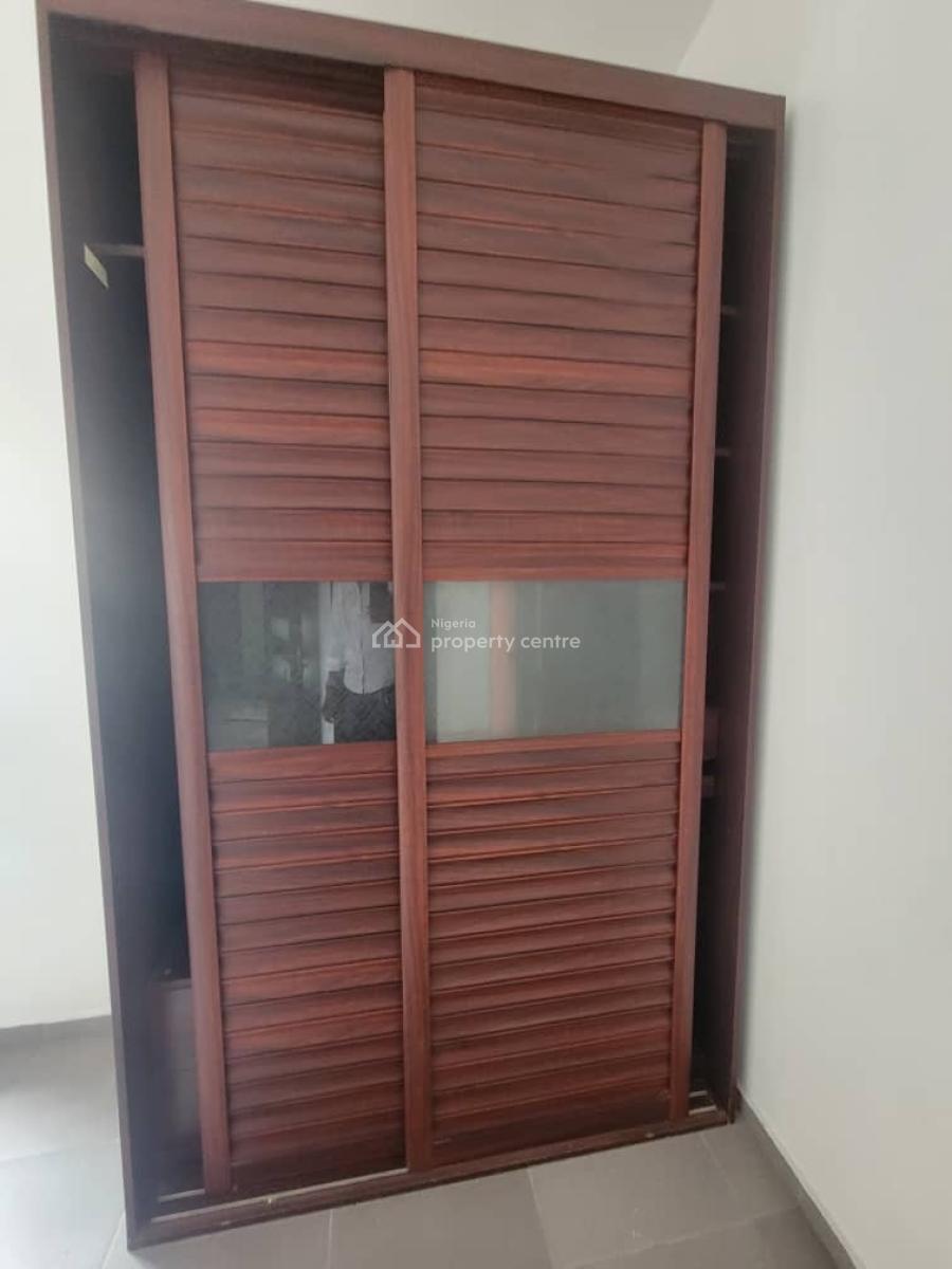 Very Sharp and Well Renovated 1 Bedroom Apartment, Victoria Island (vi), Lagos, Flat / Apartment for Rent