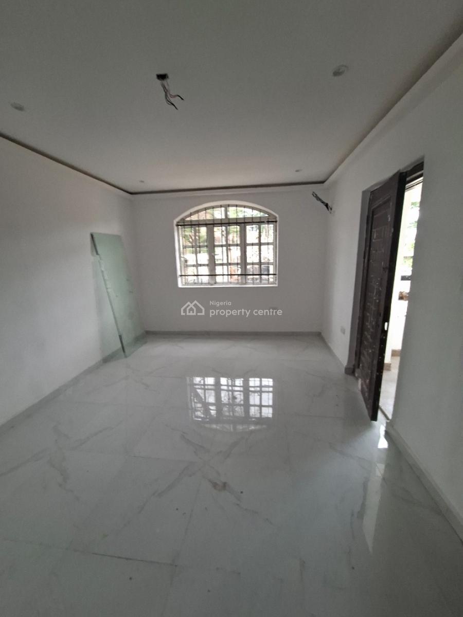 Newly Built 2bedroom Apartment with Balconies, Oniru, Oniru, Victoria Island (vi), Lagos, House for Rent