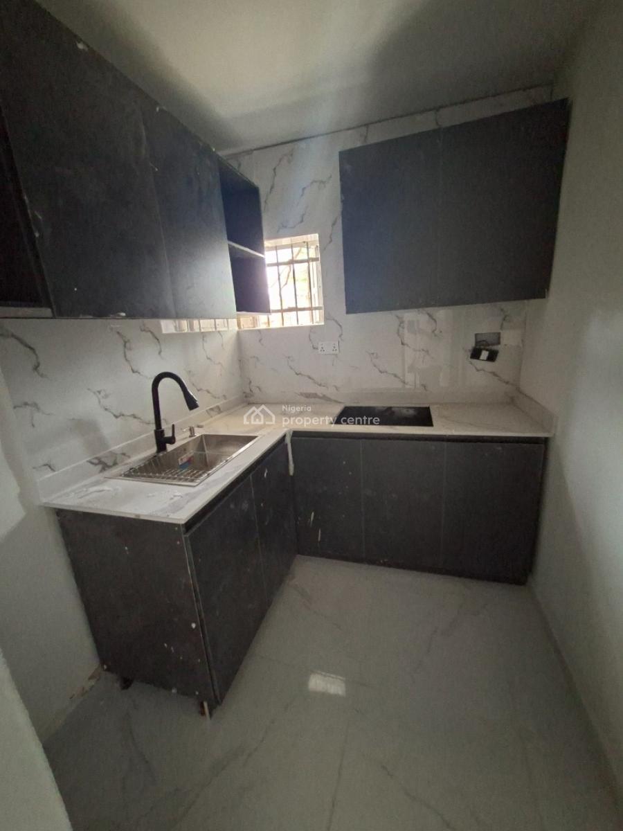 Newly Built 2bedroom Apartment with Balconies, Oniru, Oniru, Victoria Island (vi), Lagos, House for Rent