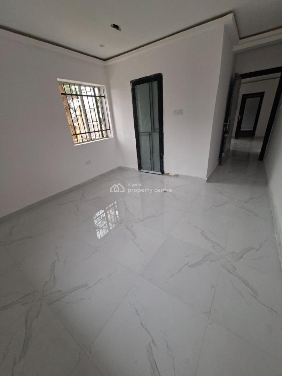 Newly Built 2bedroom Apartment with Balconies, Oniru, Oniru, Victoria Island (vi), Lagos, House for Rent