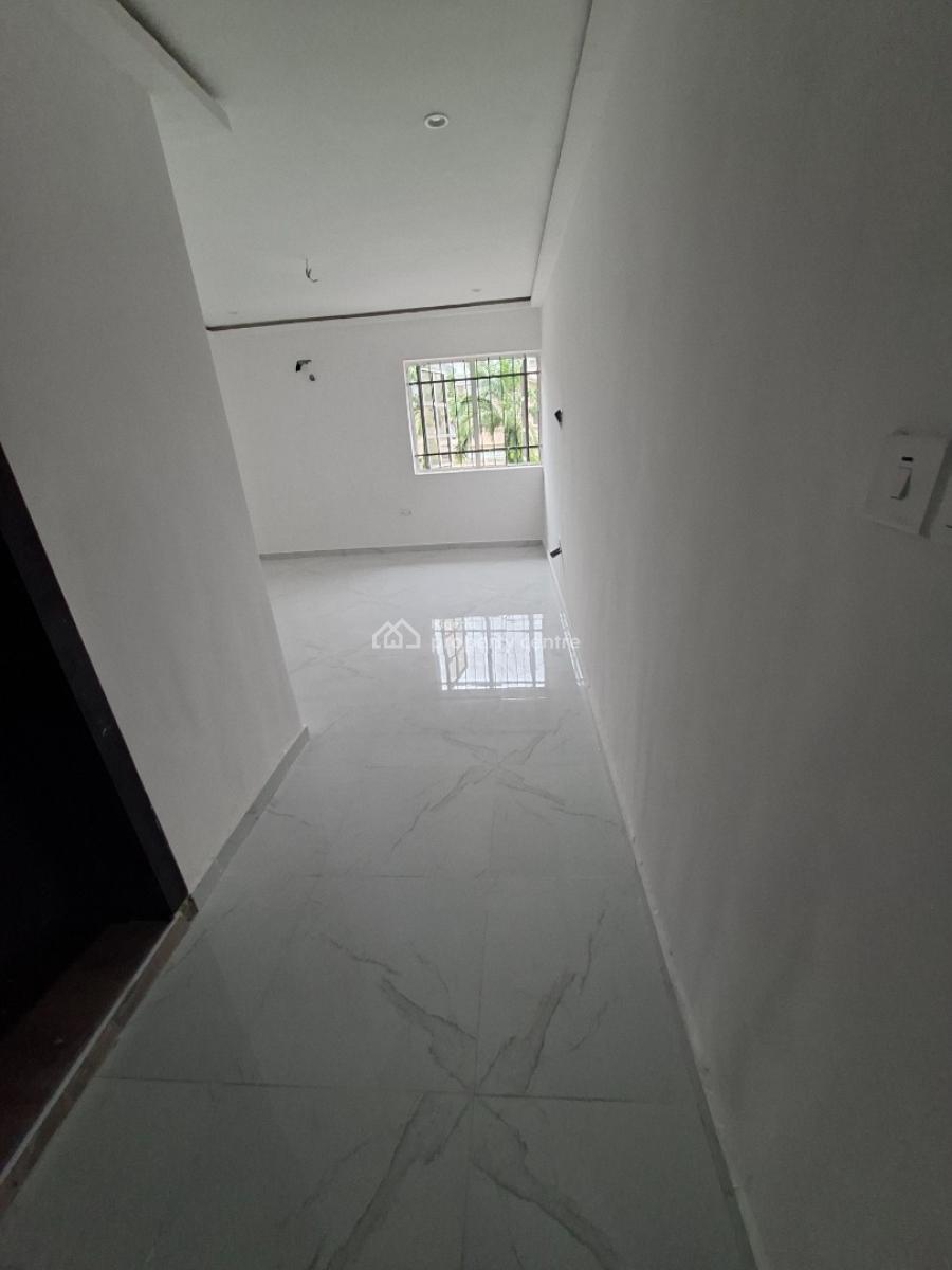 Newly Built 2bedroom Apartment with Balconies, Oniru, Oniru, Victoria Island (vi), Lagos, House for Rent