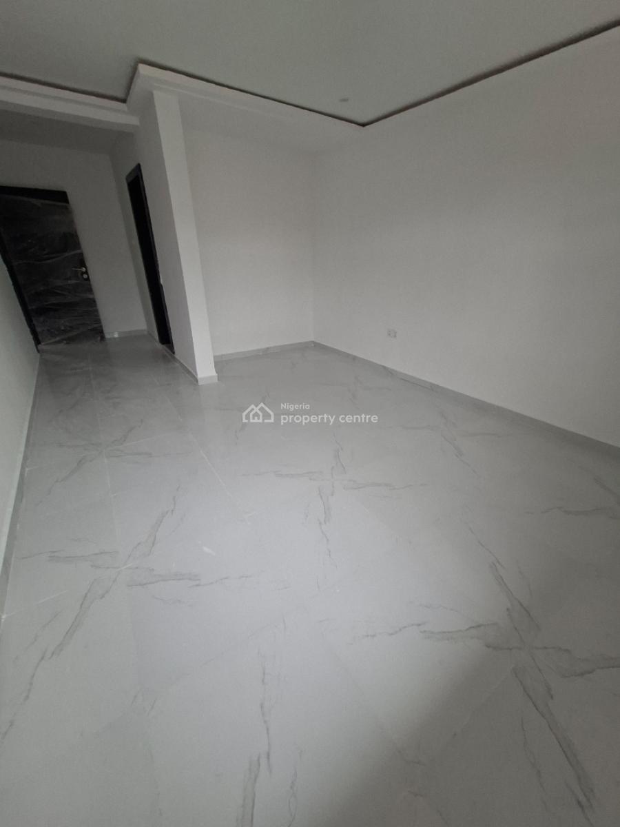 Newly Built 2bedroom Apartment with Balconies, Oniru, Oniru, Victoria Island (vi), Lagos, House for Rent