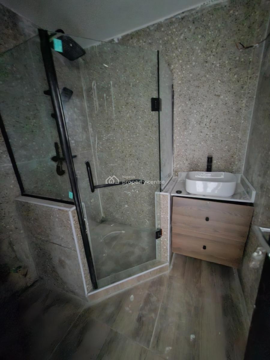 Newly Built 2bedroom Apartment with Balconies, Oniru, Oniru, Victoria Island (vi), Lagos, House for Rent