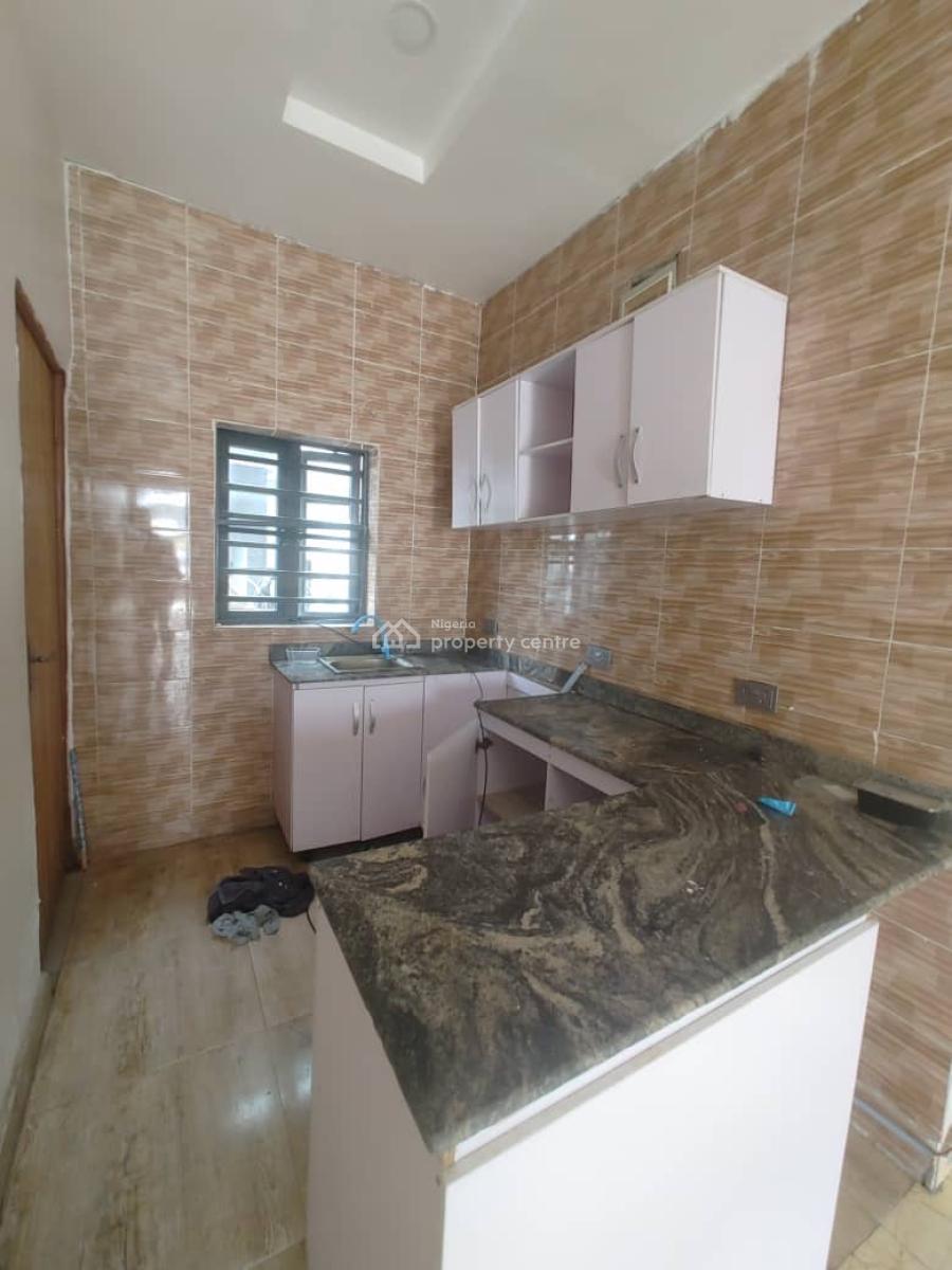 Luxury 2bedroom Flat, Thera Peace Zone Estate, Aptech, Blenco Lane, Ajah, Lagos, Flat / Apartment for Rent