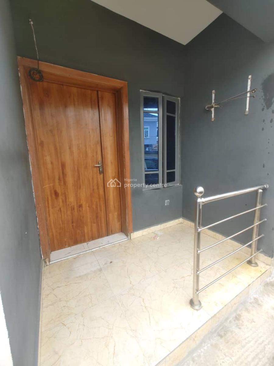 Luxury 2bedroom Flat, Thera Peace Zone Estate, Aptech, Blenco Lane, Ajah, Lagos, Flat / Apartment for Rent
