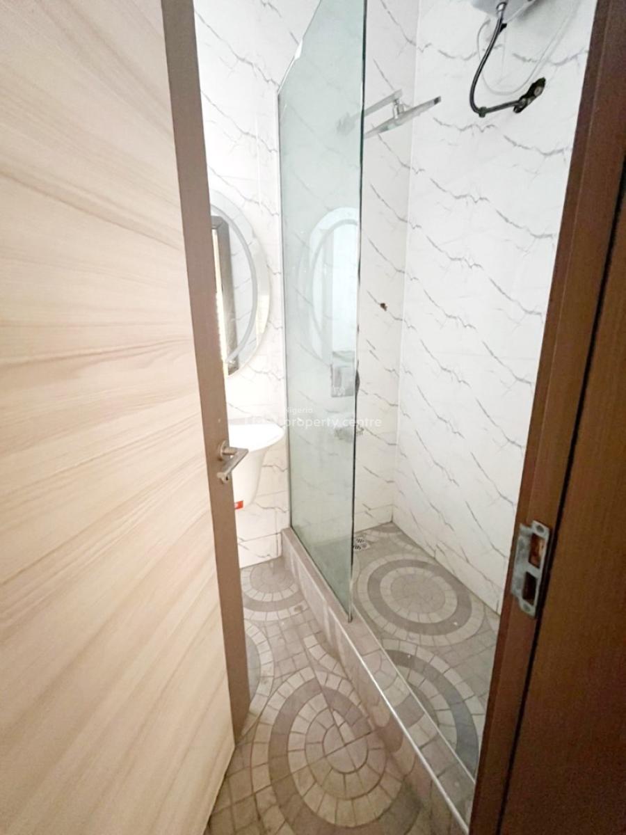 a Well Maintained Spacious 4 Bedroom Terraced Duplex, Ojodu Berger, Ojodu, Lagos, Terraced Duplex for Rent