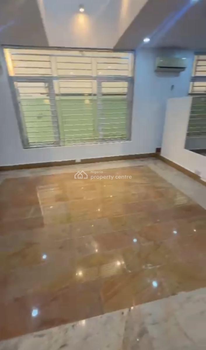 4 Bedrooms Semi-detached Duplex All Rooms Ensuite with 3 Living Rooms, Shangisha Phase 2 Estate, Gra Phase 2, Magodo, Lagos, Semi-detached Duplex for Sale