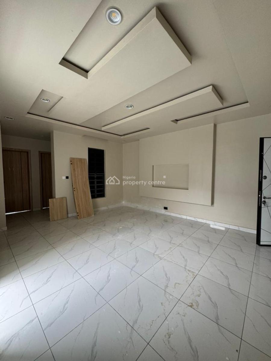 Exquisite 2 Bedroom Apartment, Ologolo, Lekki, Lagos, Flat / Apartment for Rent