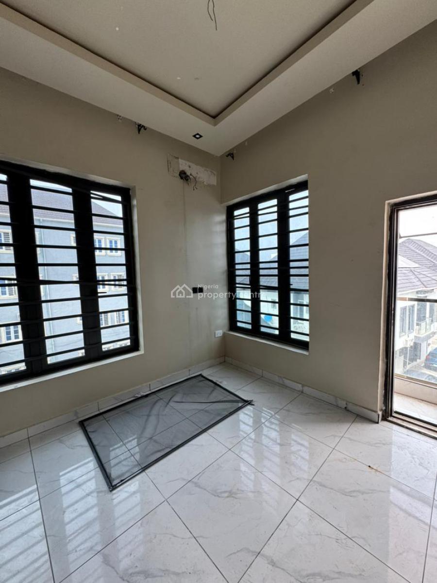 Exquisite 2 Bedroom Apartment, Ologolo, Lekki, Lagos, Flat / Apartment for Rent