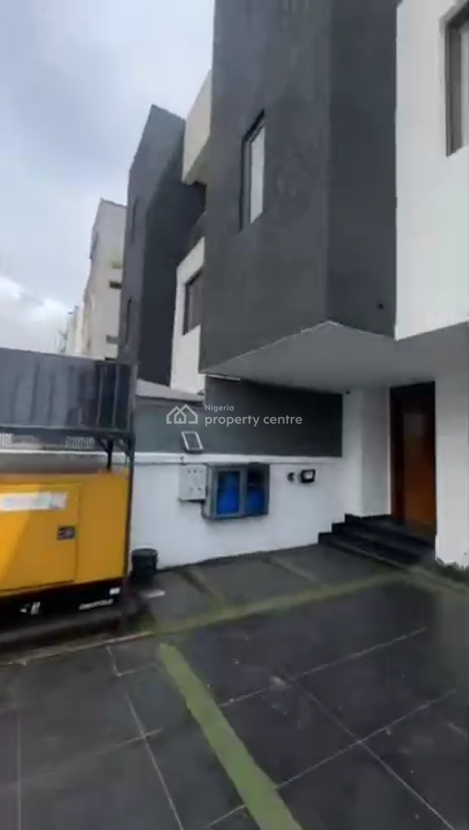 4 Bedroom  Vi Oniru Video Available, Oniru Estate/victoria Island, Lagos, Oniru, Victoria Island (vi), Lagos, Flat / Apartment for Rent
