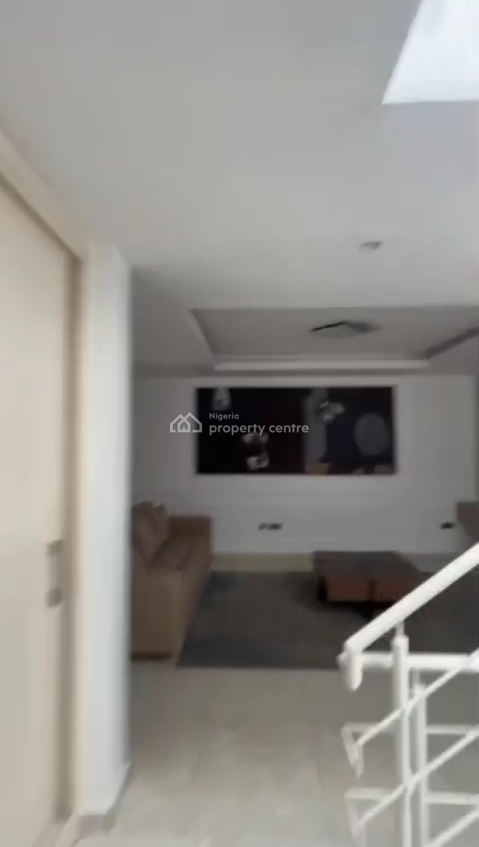 4 Bedroom  Vi Oniru Video Available, Oniru Estate/victoria Island, Lagos, Oniru, Victoria Island (vi), Lagos, Flat / Apartment for Rent