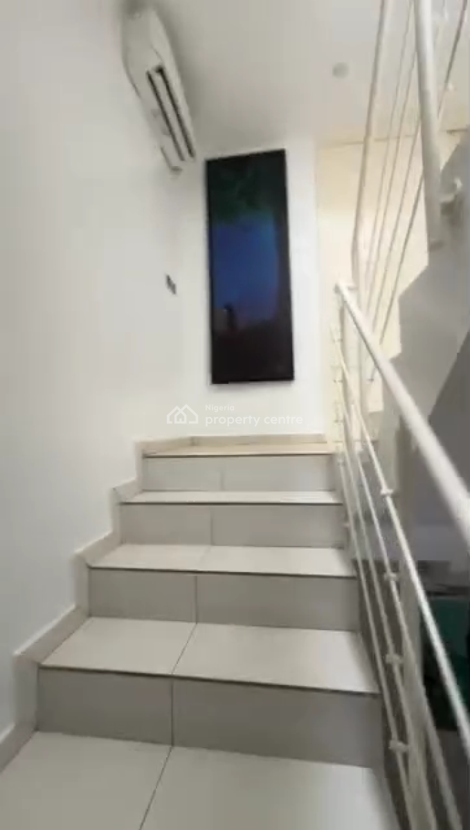 4 Bedroom  Vi Oniru Video Available, Oniru Estate/victoria Island, Lagos, Oniru, Victoria Island (vi), Lagos, Flat / Apartment for Rent