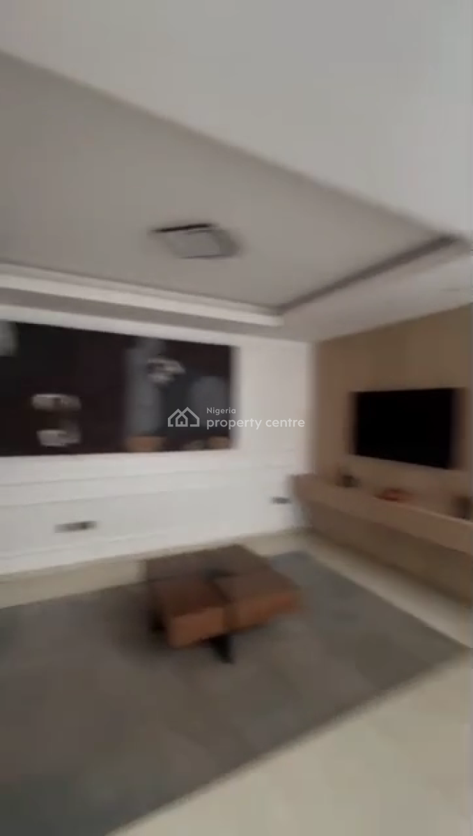 4 Bedroom  Vi Oniru Video Available, Oniru Estate/victoria Island, Lagos, Oniru, Victoria Island (vi), Lagos, Flat / Apartment for Rent