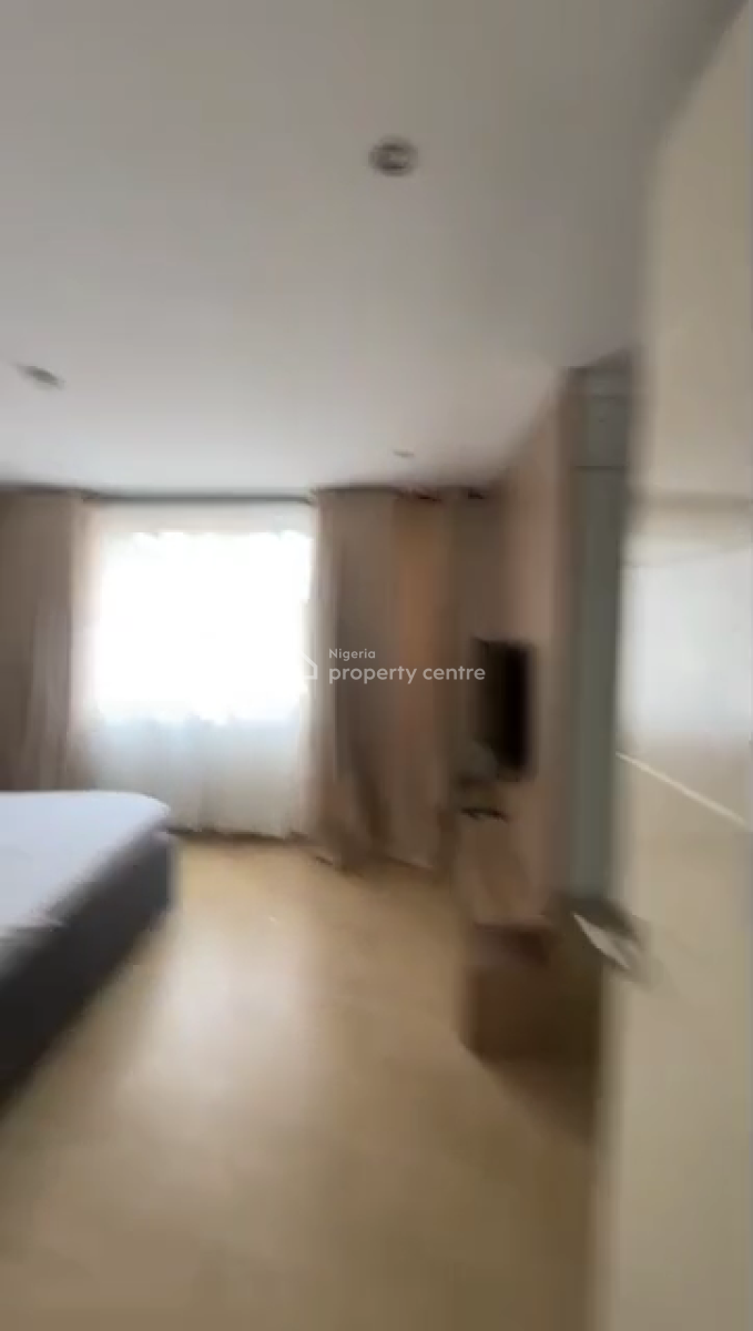 4 Bedroom  Vi Oniru Video Available, Oniru Estate/victoria Island, Lagos, Oniru, Victoria Island (vi), Lagos, Flat / Apartment for Rent