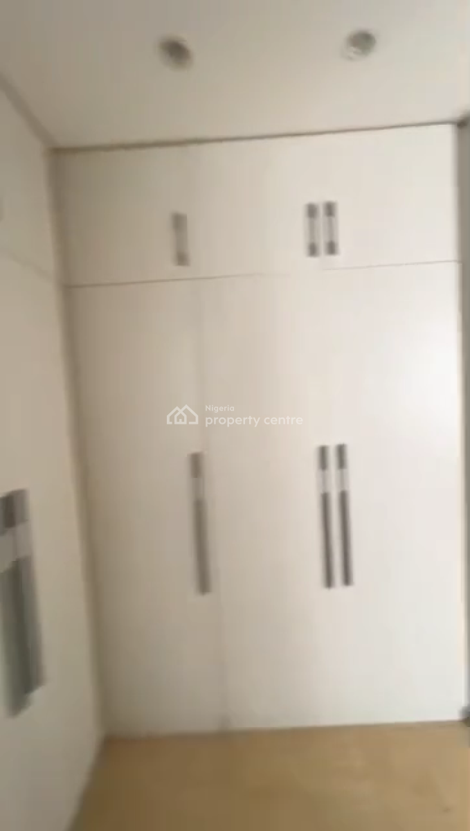4 Bedroom  Vi Oniru Video Available, Oniru Estate/victoria Island, Lagos, Oniru, Victoria Island (vi), Lagos, Flat / Apartment for Rent