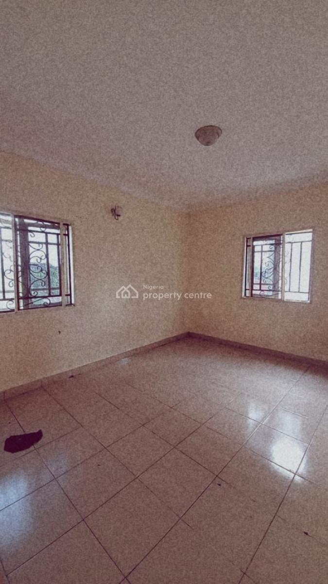 Sharp Room Selfcontain, Sangotedo, Sangotedo, Ajah, Lagos, Self Contain (single Rooms) for Rent