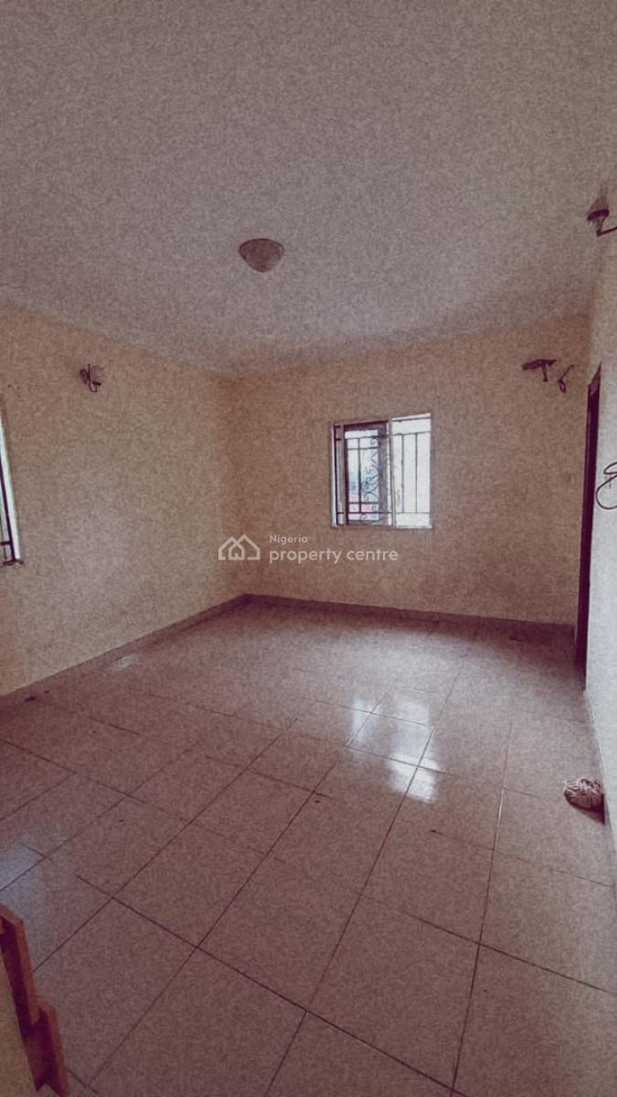 Sharp Room Selfcontain, Sangotedo, Sangotedo, Ajah, Lagos, Self Contain (single Rooms) for Rent