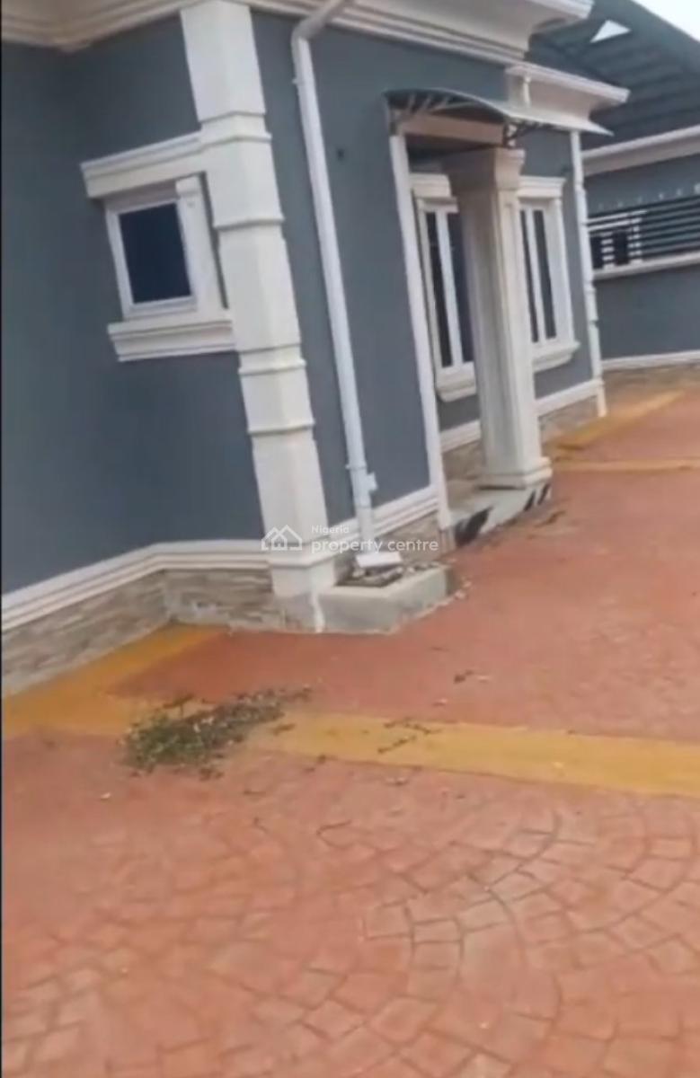 Luxury 3 Bedroom Bungalow, Baruwa, Ipaja, Lagos, House for Sale