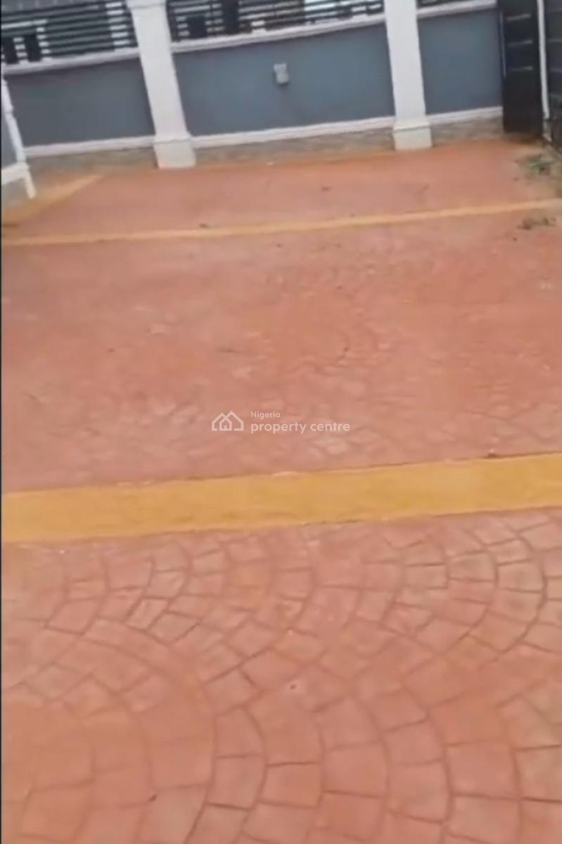 Luxury 3 Bedroom Bungalow, Baruwa, Ipaja, Lagos, House for Sale