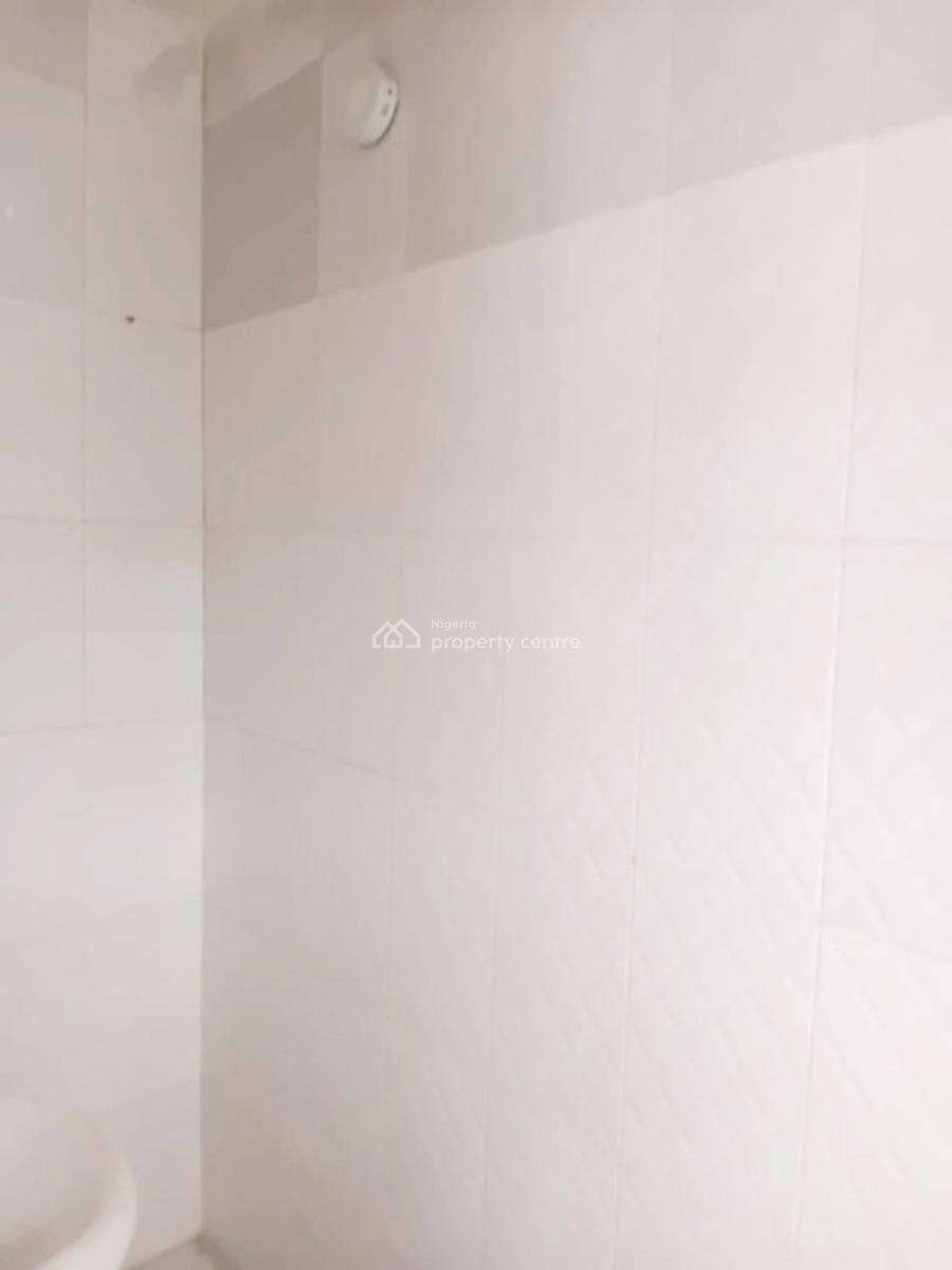 a Well Maintained Spacious 4 Bedroom Flat, Opebi, Ikeja, Lagos, Office Space for Rent