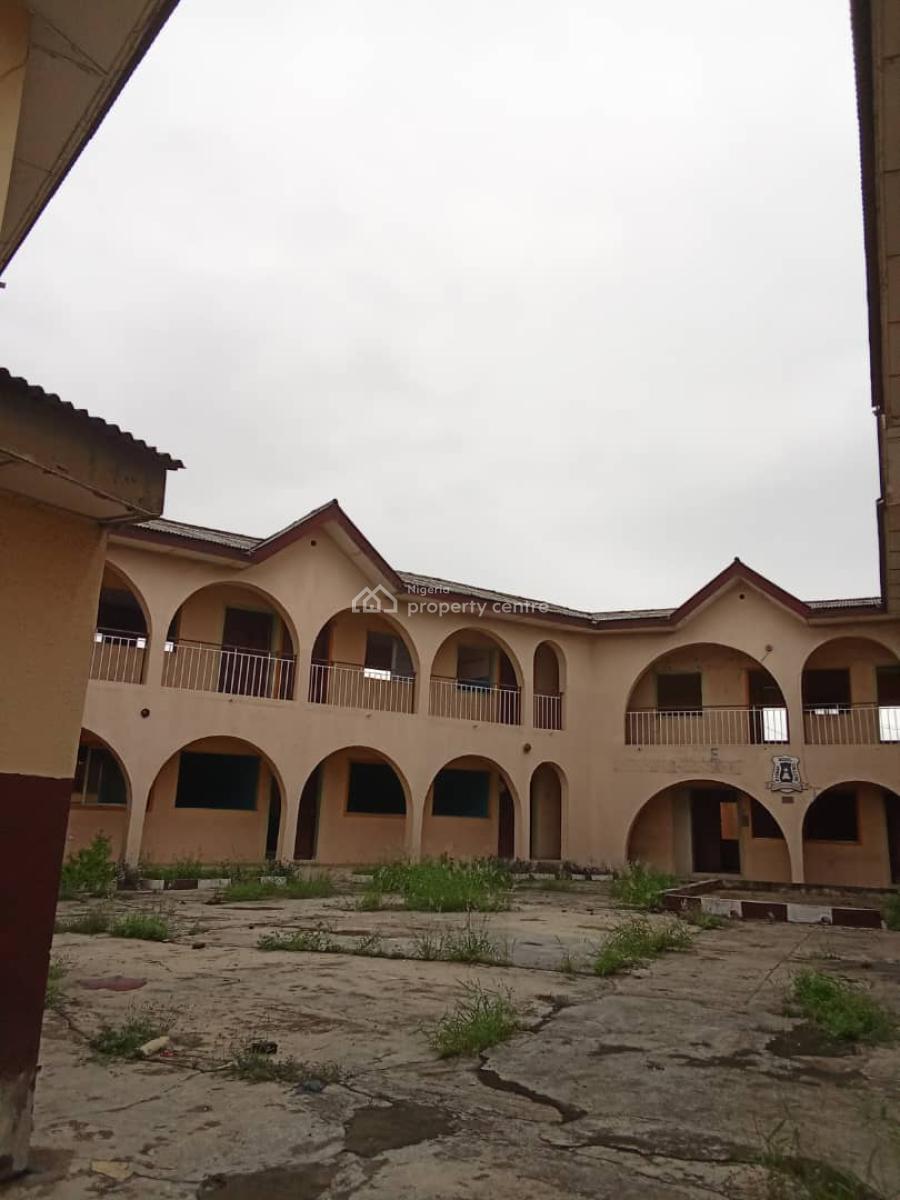 Cornerpiece 1195 Sqm of Land, Iju-ishaga, Agege, Lagos, Land for Sale