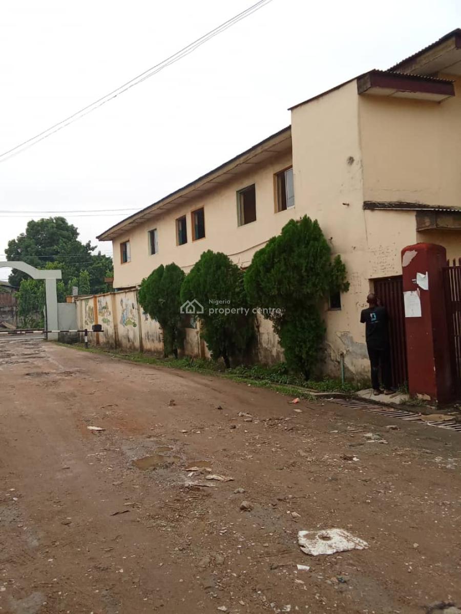 Cornerpiece 1195 Sqm of Land, Iju-ishaga, Agege, Lagos, Land for Sale