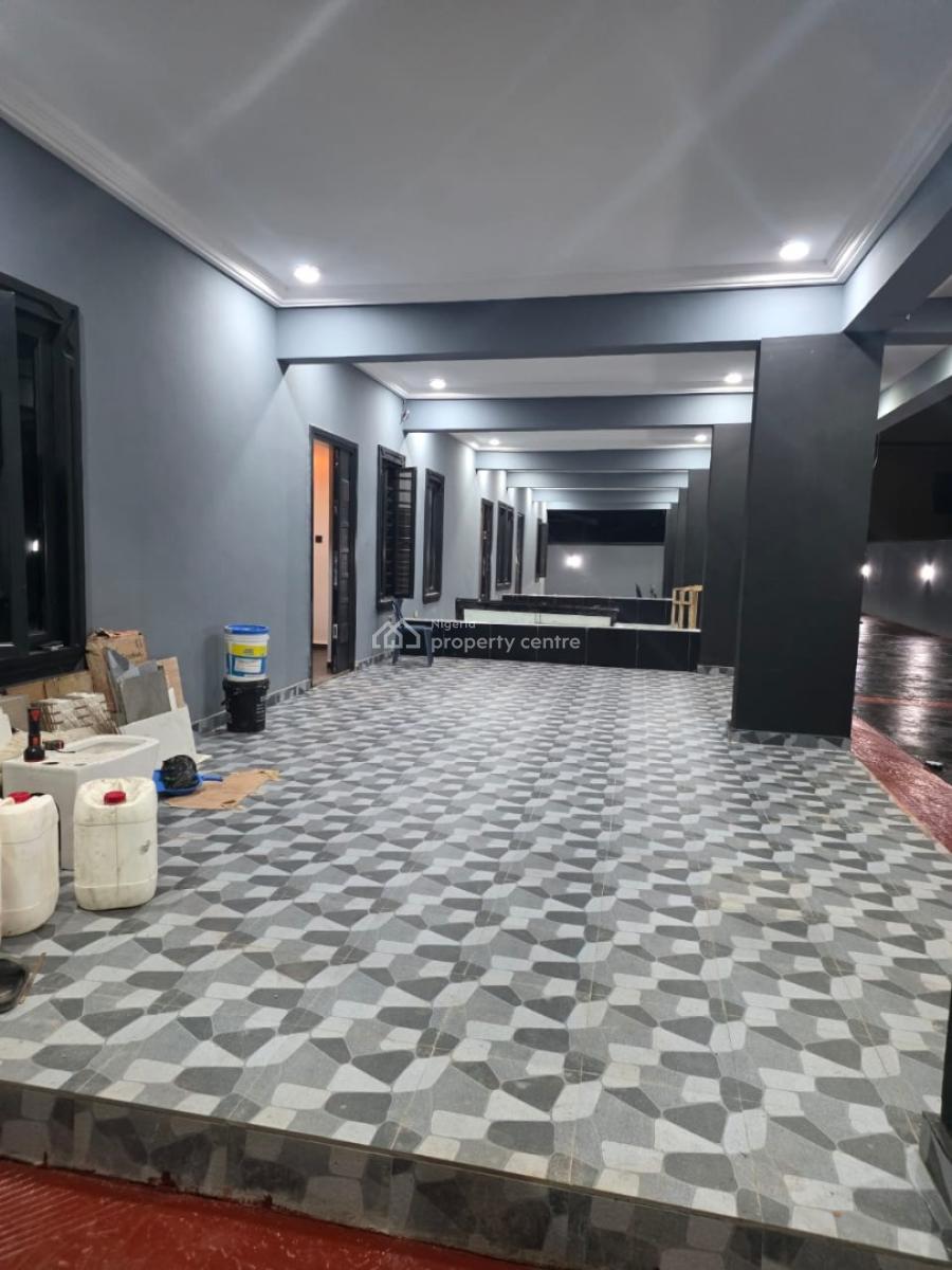 a Newly Built 3.units of 5 Bedroom Terrace Duplex, Ajao Estate, Ikeja, Lagos, Terraced Duplex for Sale