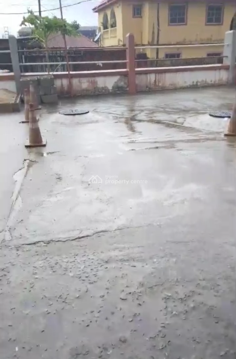 a Functioning  Filling Station, Igando, Alimosho, Lagos, Commercial Property for Sale