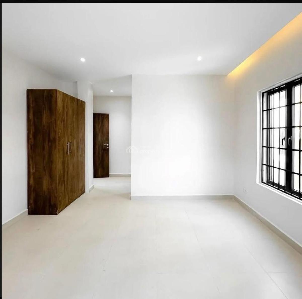 Luxury 5-bedroom Detached Duplex with Guest Room & Bq, Jahi, Abuja, Detached Duplex for Sale