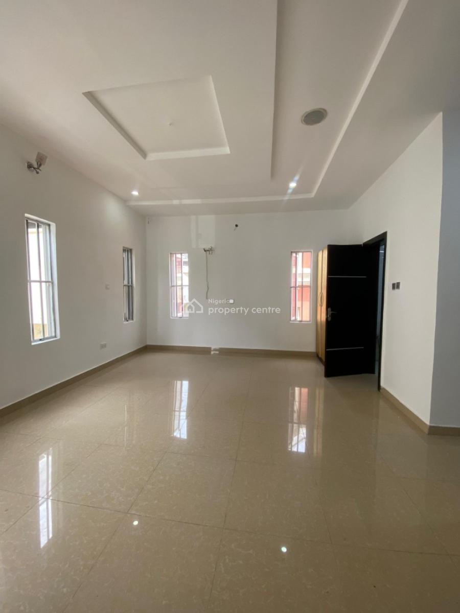 Luxury 5 Bedroom Duplex with Bq  Chevy View Estate, Chevron, Lekki, Chevy View Estate, Chevron, Lekki, Lekki, Lagos, Semi-detached Duplex for Rent