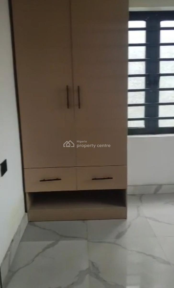 Two Bedroom Flat Ground Flat All-rooms Ensuite, Ogudu, Lagos, House for Sale